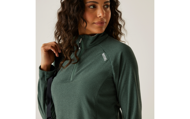 Regatta Montes Damen Fleecepullover