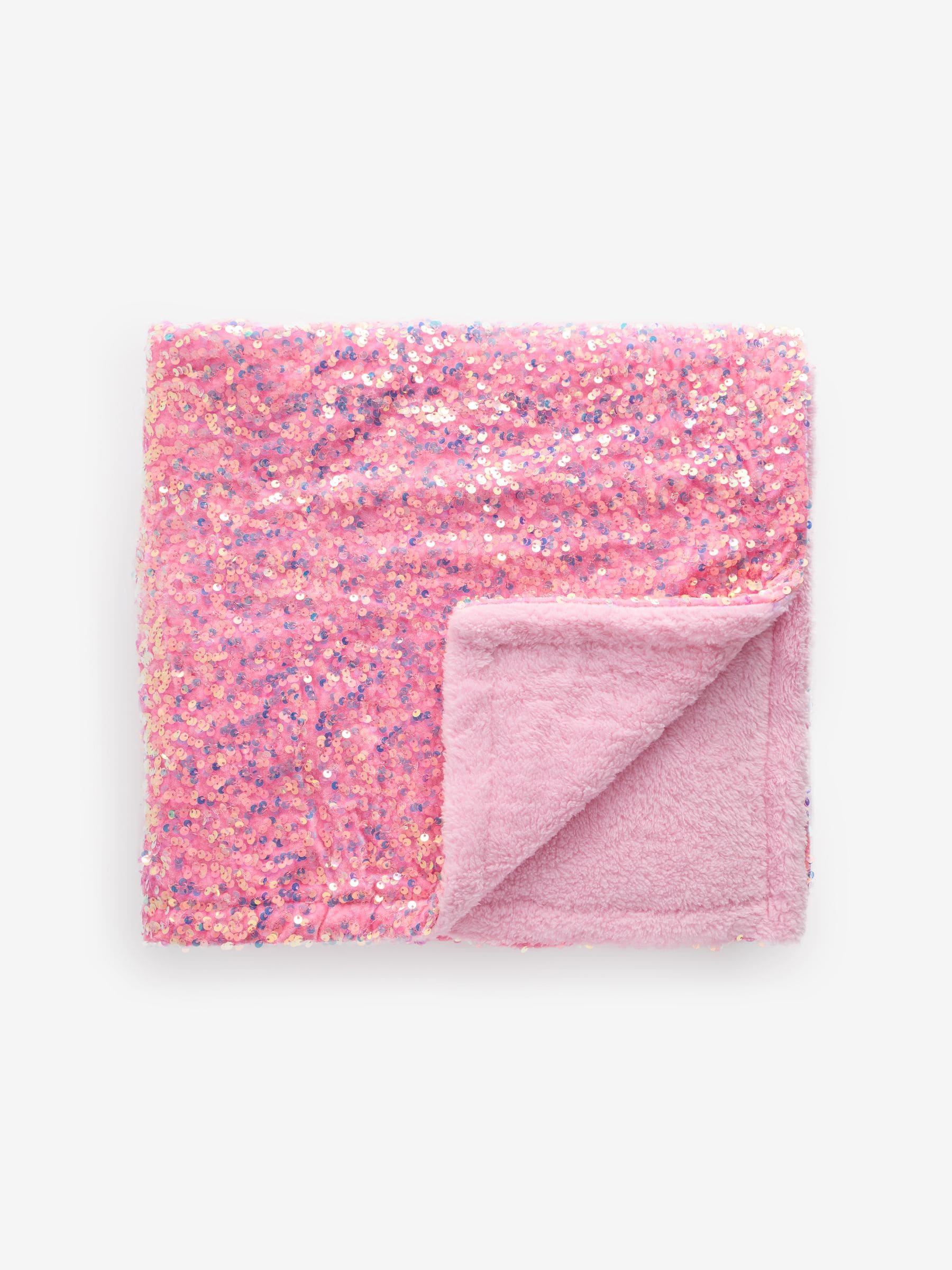 Superzachte fleece deken
