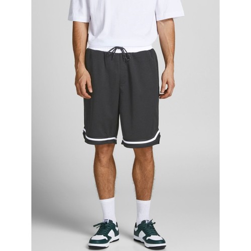 Jack & Jones - 12205958 STAYCASE-BLACK Negro