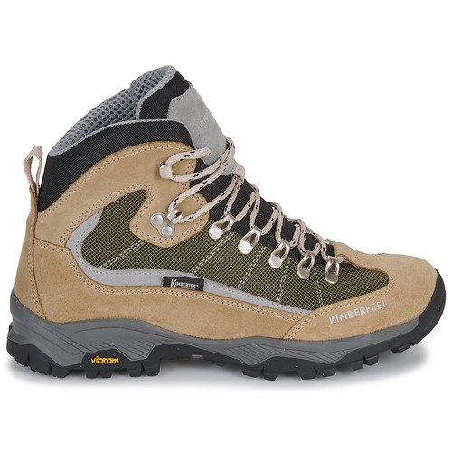 Kimberfeel - DENALI - Beige / Kaki