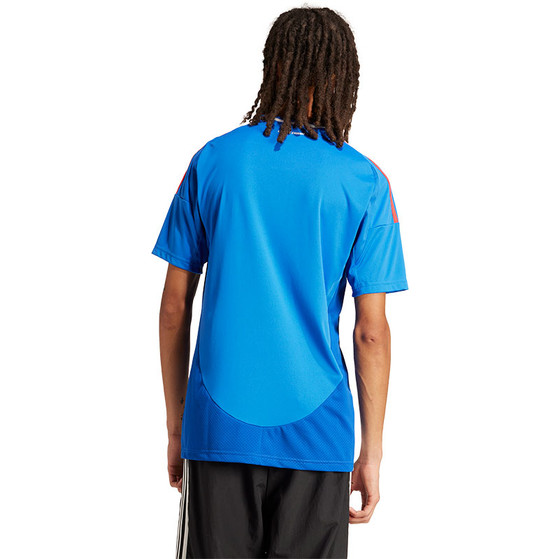 adidas Italië Thuis Shirt 2024/2026