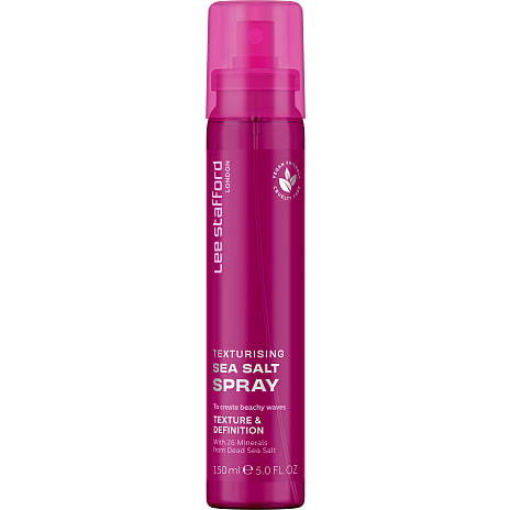 Saltvandsspray
