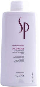 WELLA System Professionals Color Save Conditioner