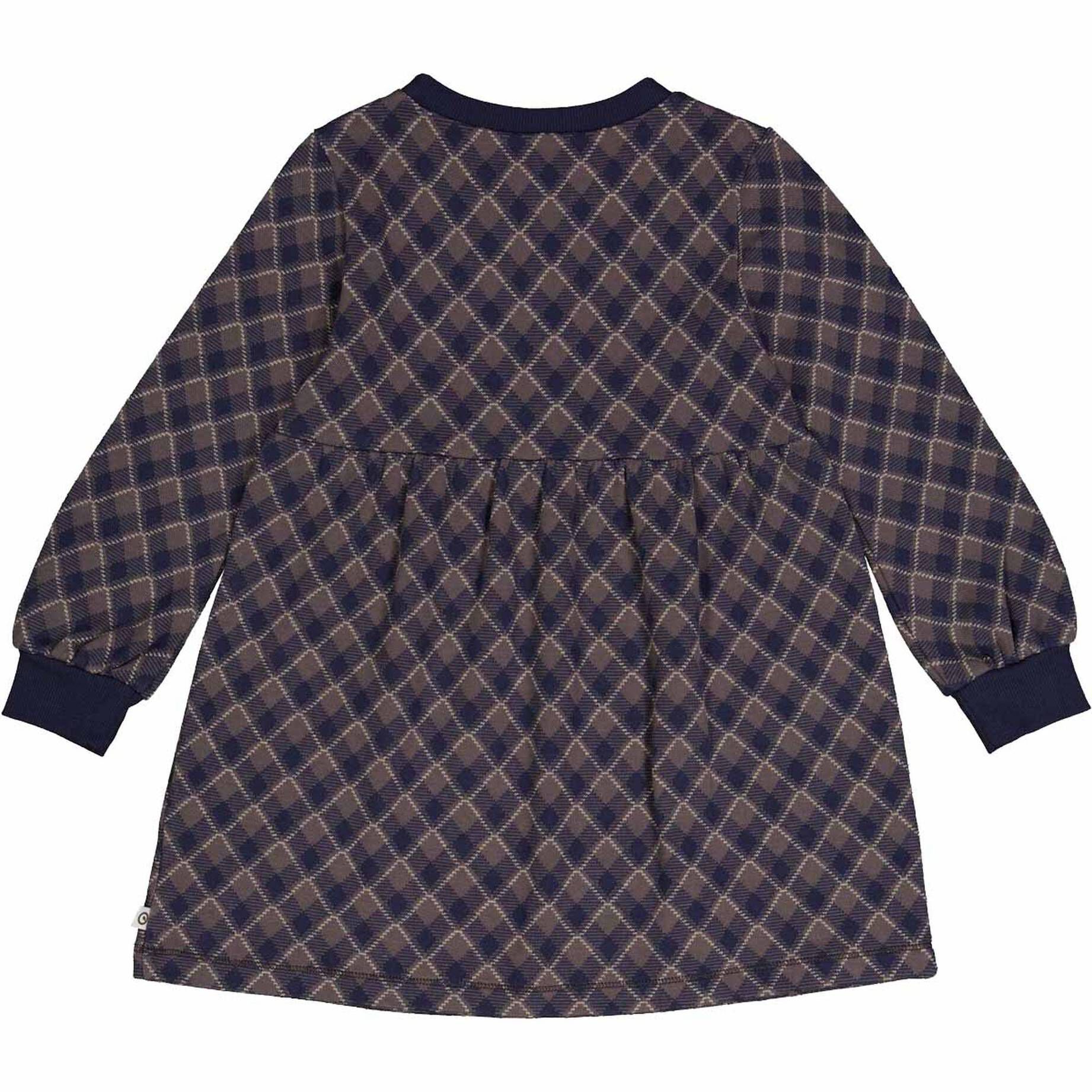 Müsli| Mädchen Langarmkleid