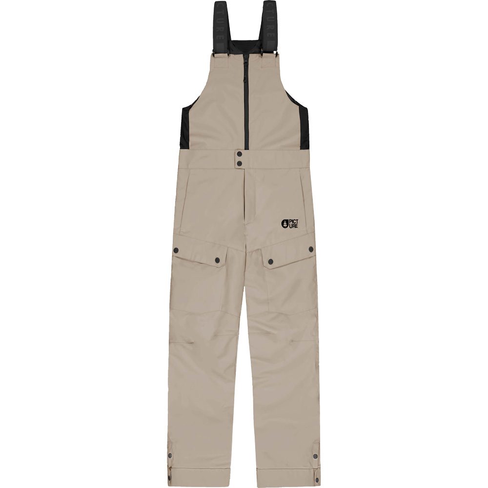 Picture Ninge Bib Skihose Kinder roebuck