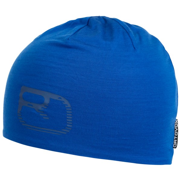 Ortovox - 120 Cool Tec Logo Beanie - Bonnet