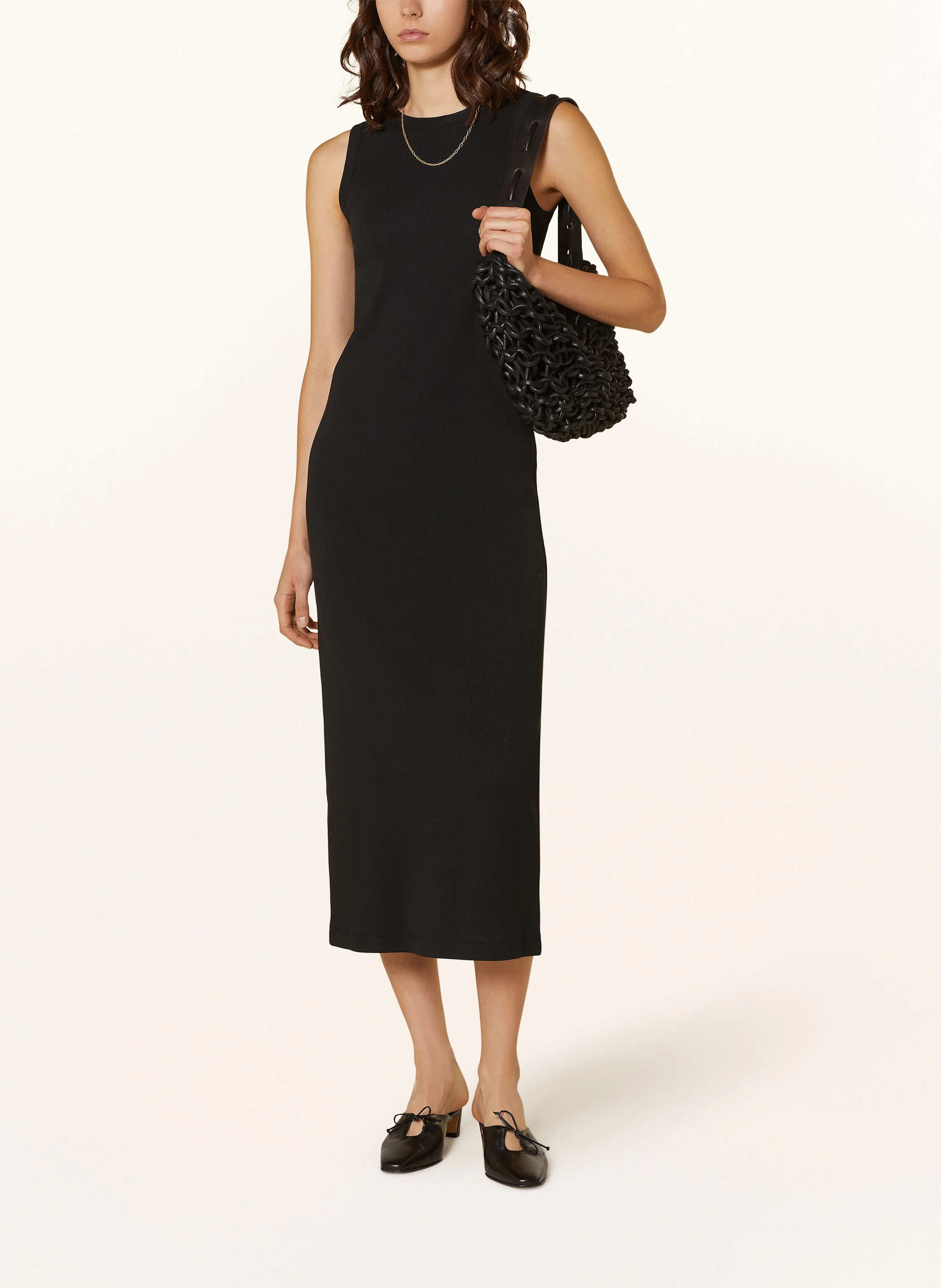 MRS & HUGS Jerseykleid