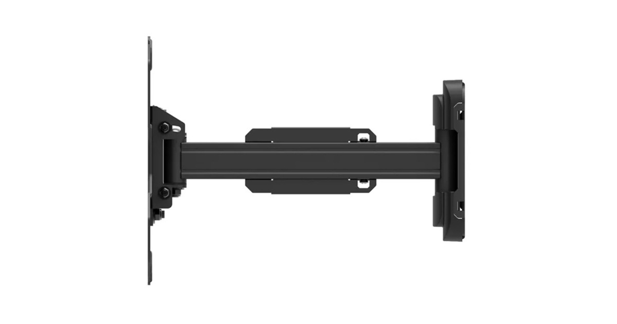 NeomountsSelect WL40S-840BL12 tv wandsteun bevestiging  (Zwart)