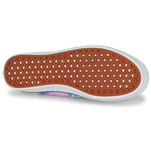 Vans - COMFYCUSH AUTHENTIC - Multicolore