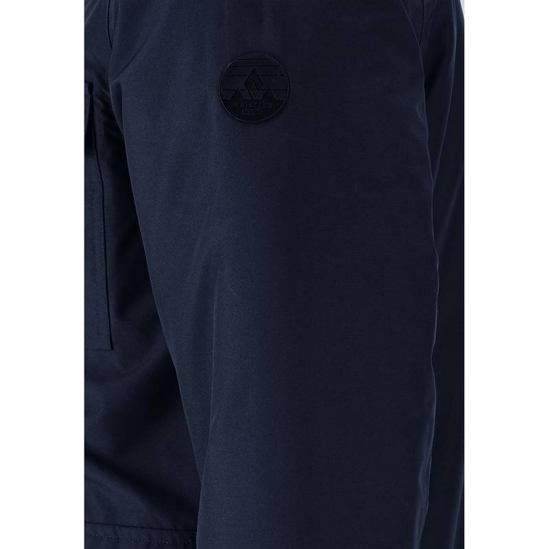 Whistler Siberia Parka Vinterjakke Herre