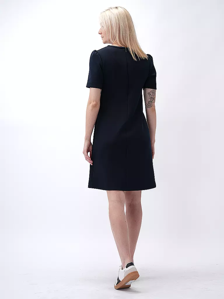 MARC CAIN Businesskleid  dunkelblau