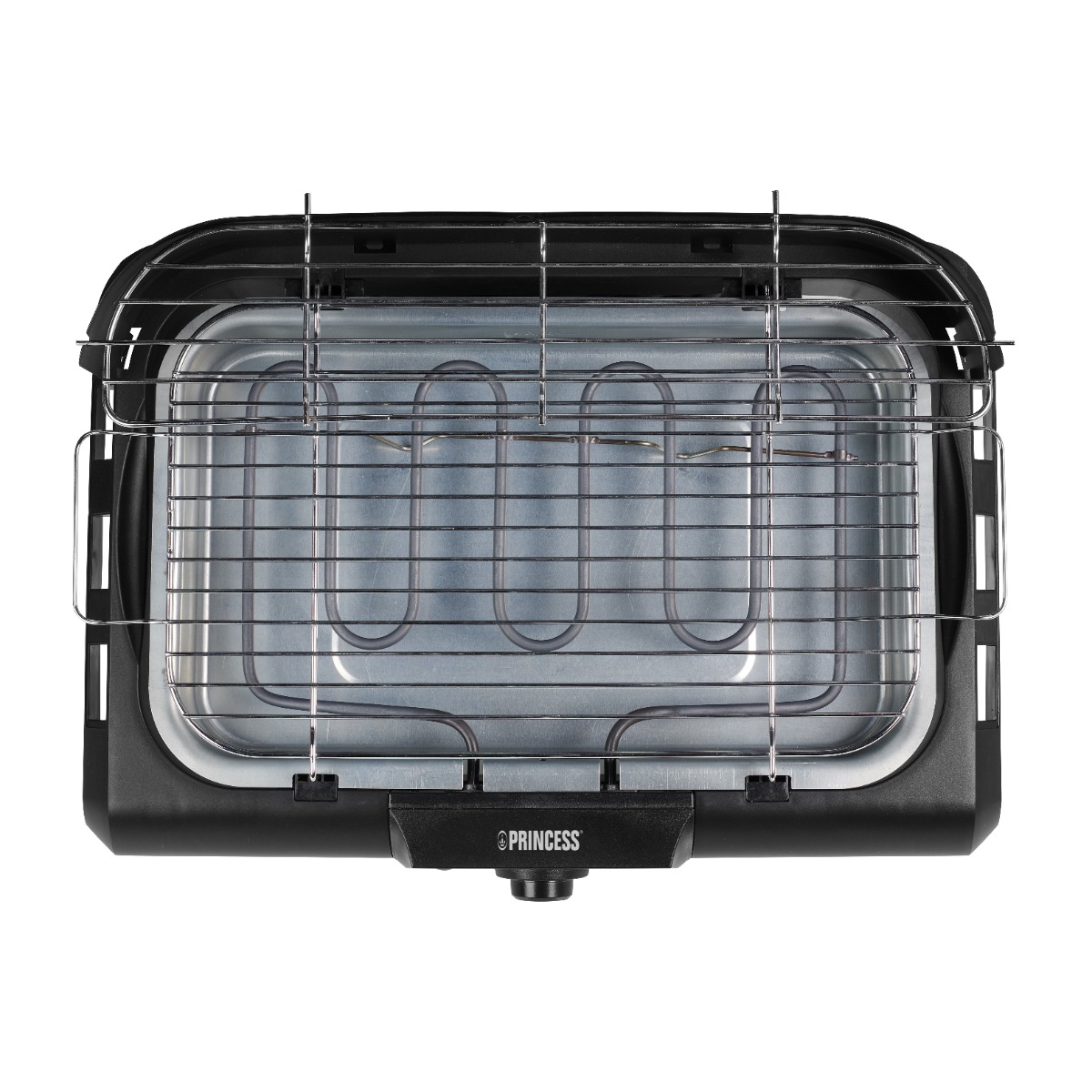 Princess 112250 Electrische BBQ op voet
