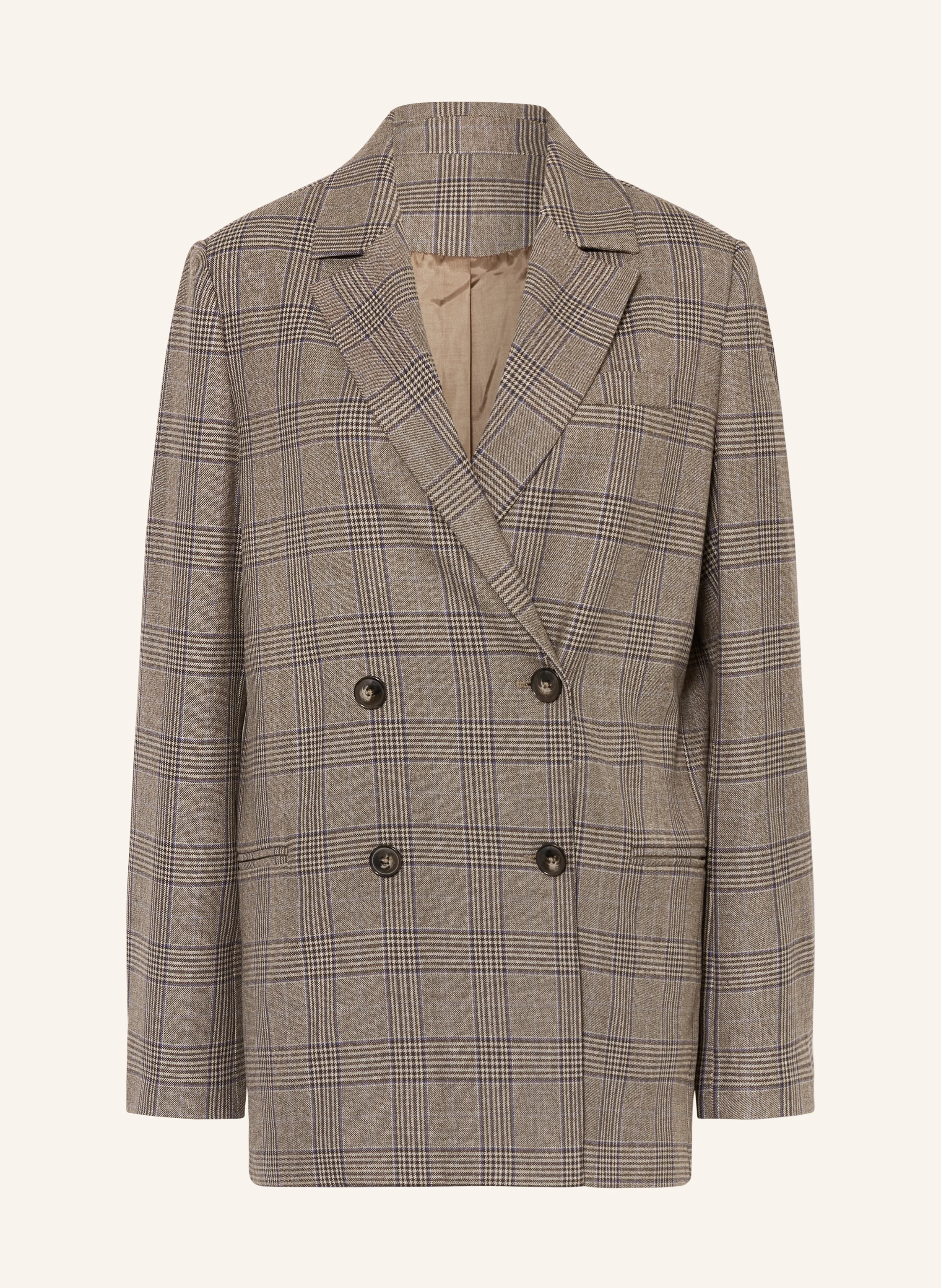 MRS & HUGS Blazer