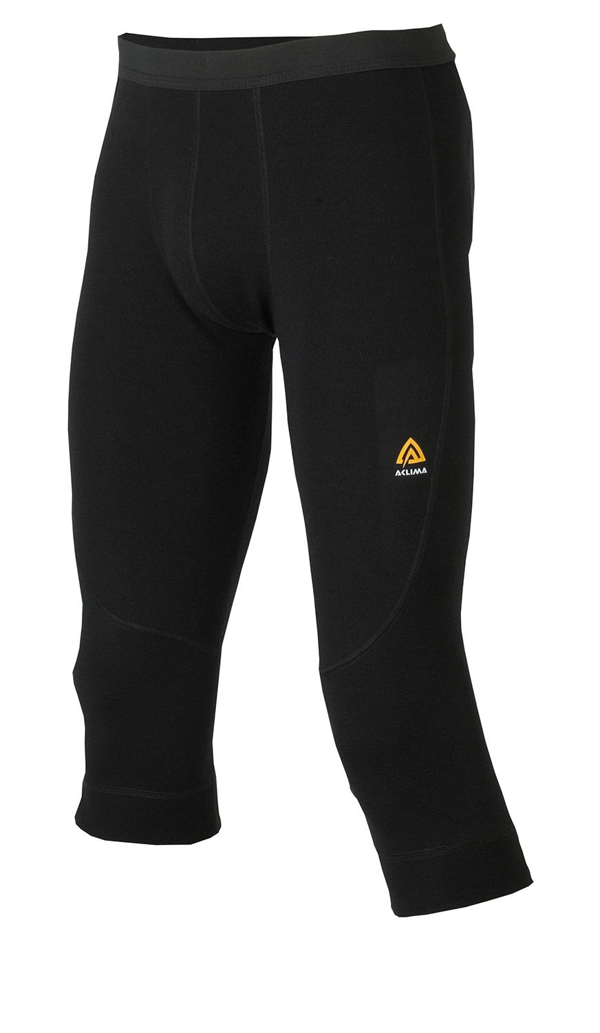 Aclima Warmwool 3/4 Longs M's