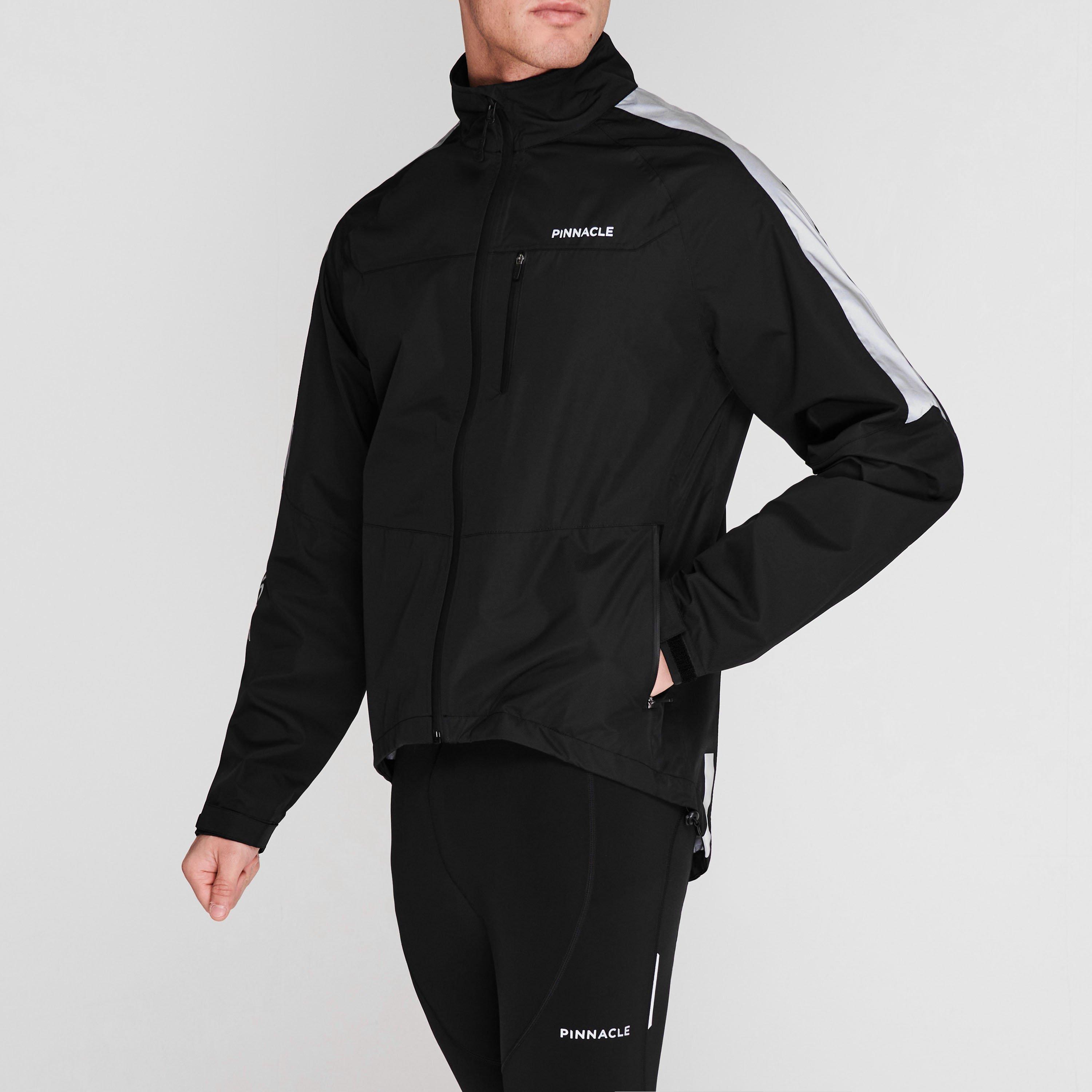 Pinnacle Commute Cycling Jacket Mens