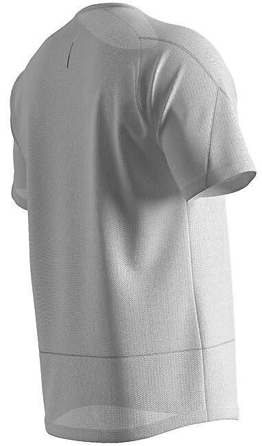 SALOMON - T-SHIRT MC CROSS RUN SS TEE M
