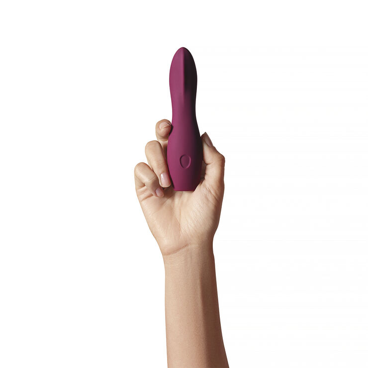Dame Products Dip 2 Versatile Vibrator Pink Pink