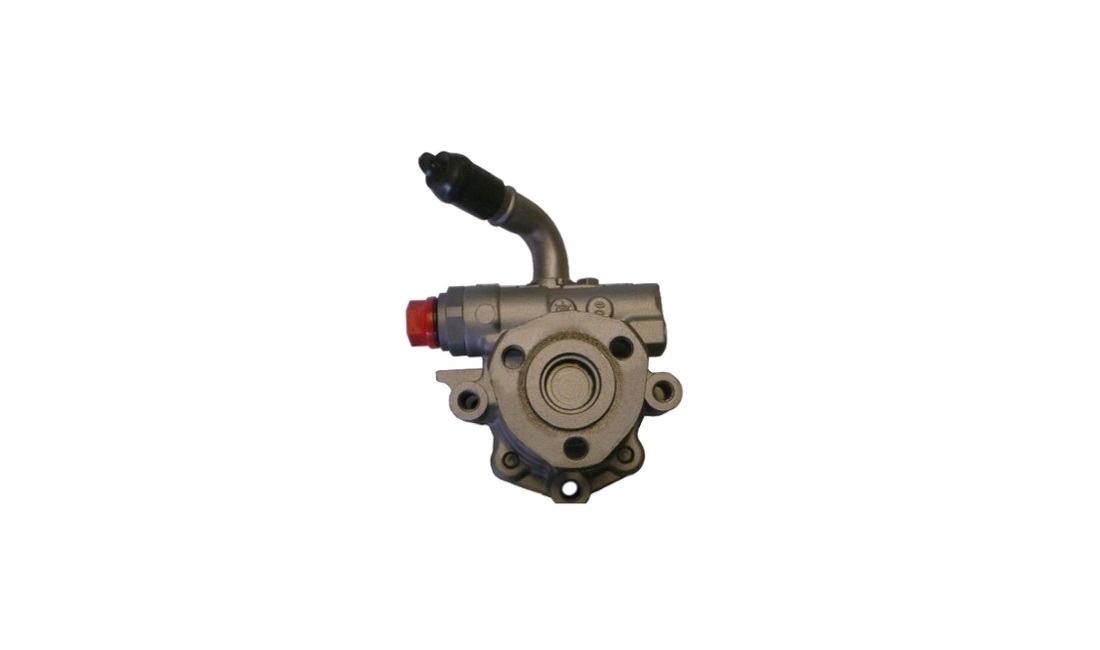 Servopumpe Hydraulisk