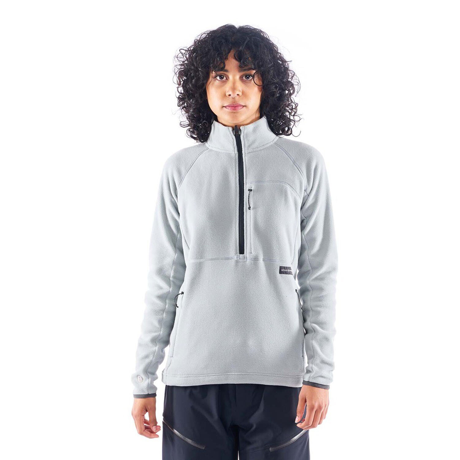 Artilect Womens Halfmoon Bio Pullover