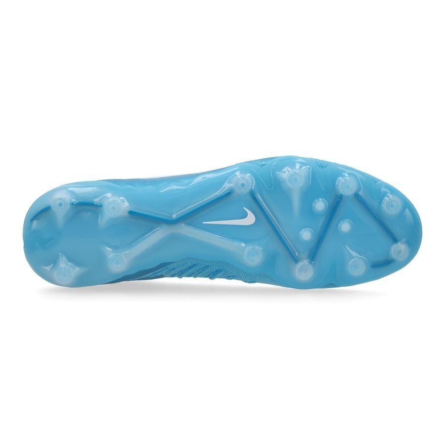 Nike Phantom Luna II Elite AG-PRO Mad Ambition - Bleu/Blanc