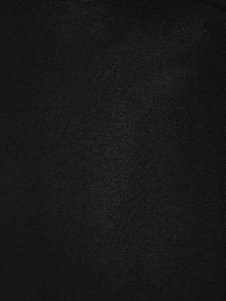 WOLFORD Shirt CORDOBA schwarz