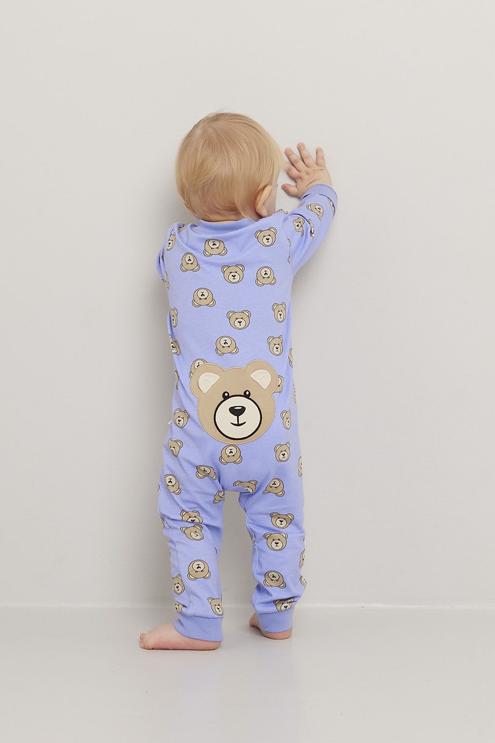 Pyjamas Teddybjørn