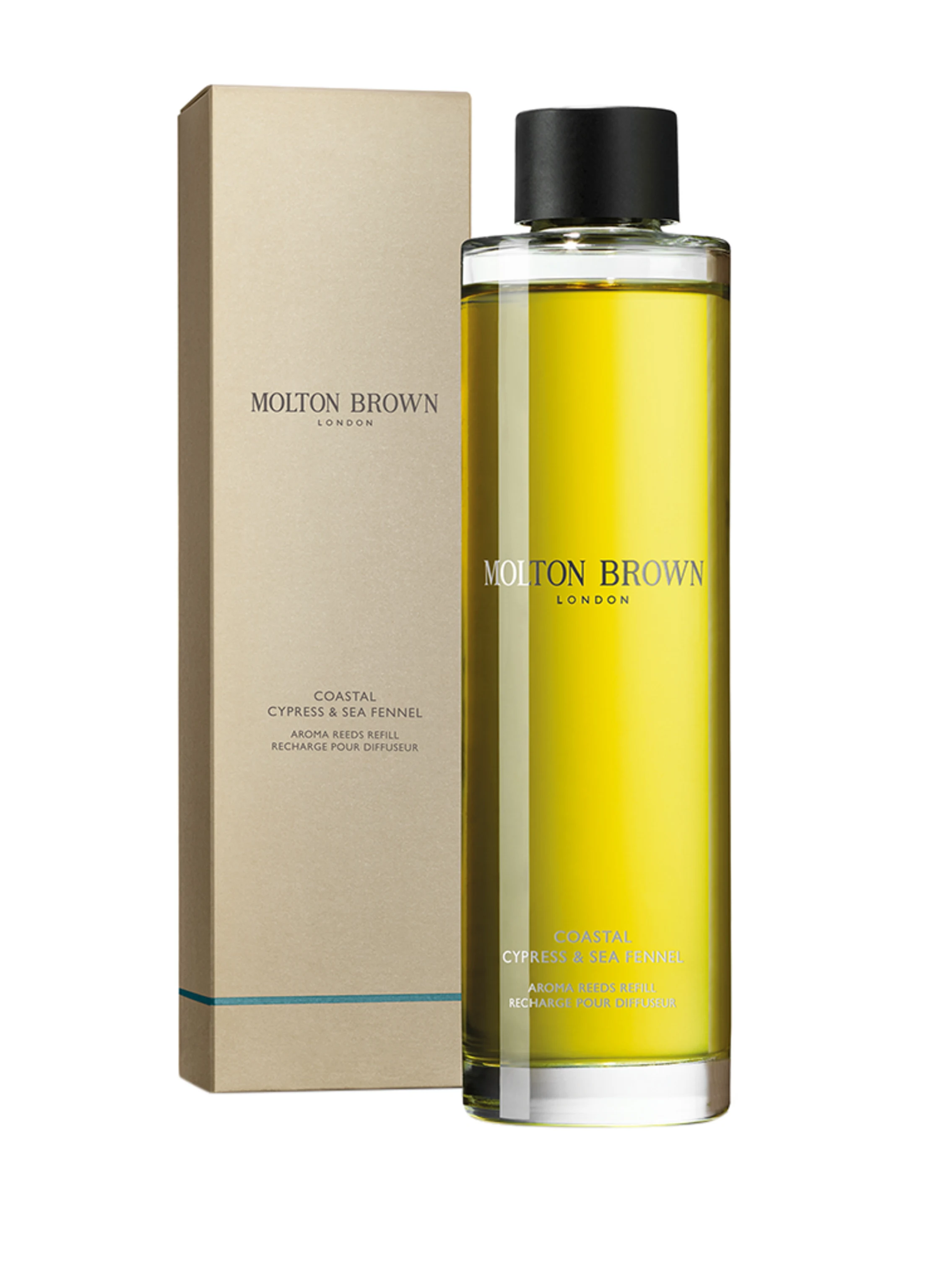 MOLTON BROWN COASTAL CYPRESS & SEA FENNEL REFILL