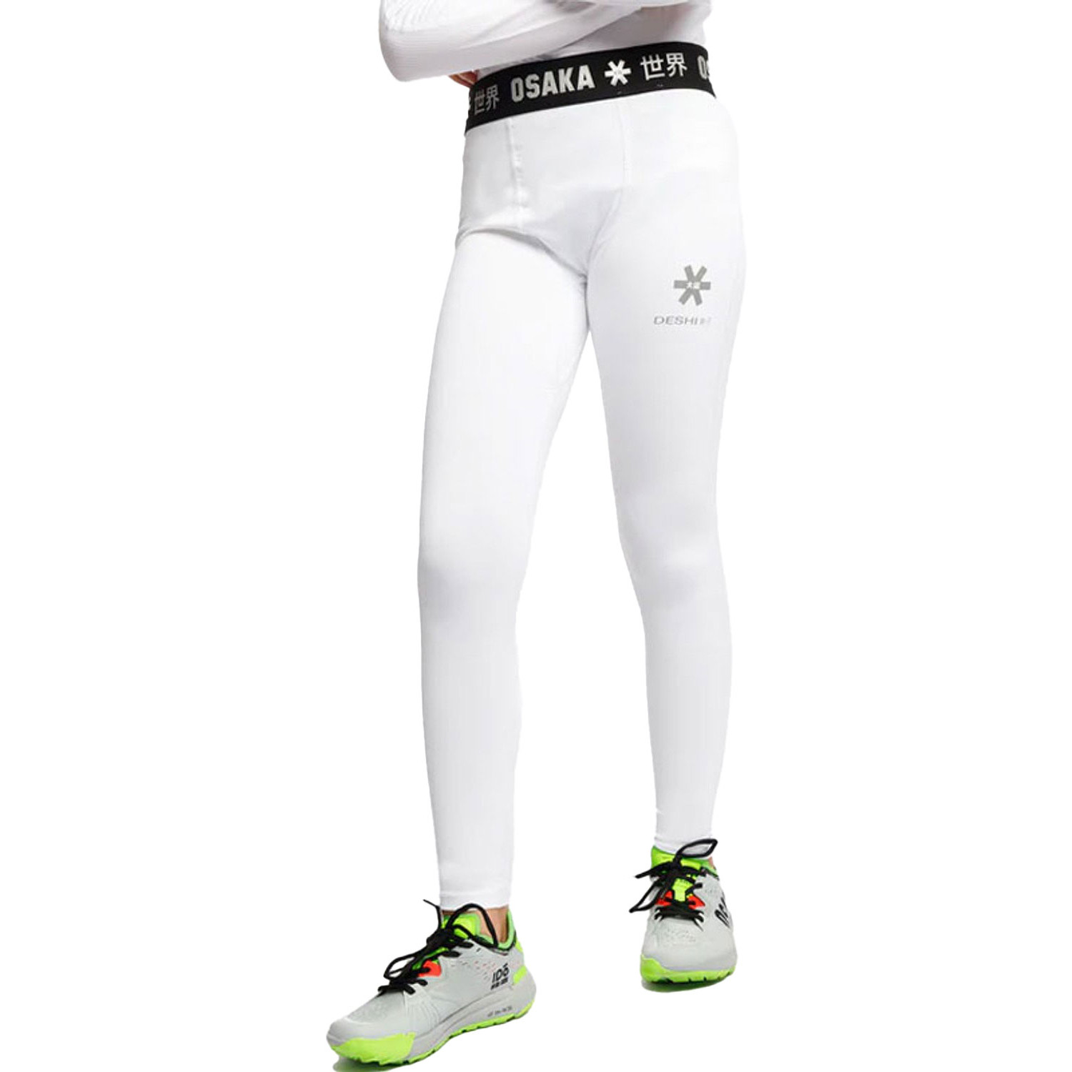 Osaka Baselayer Legging Junior