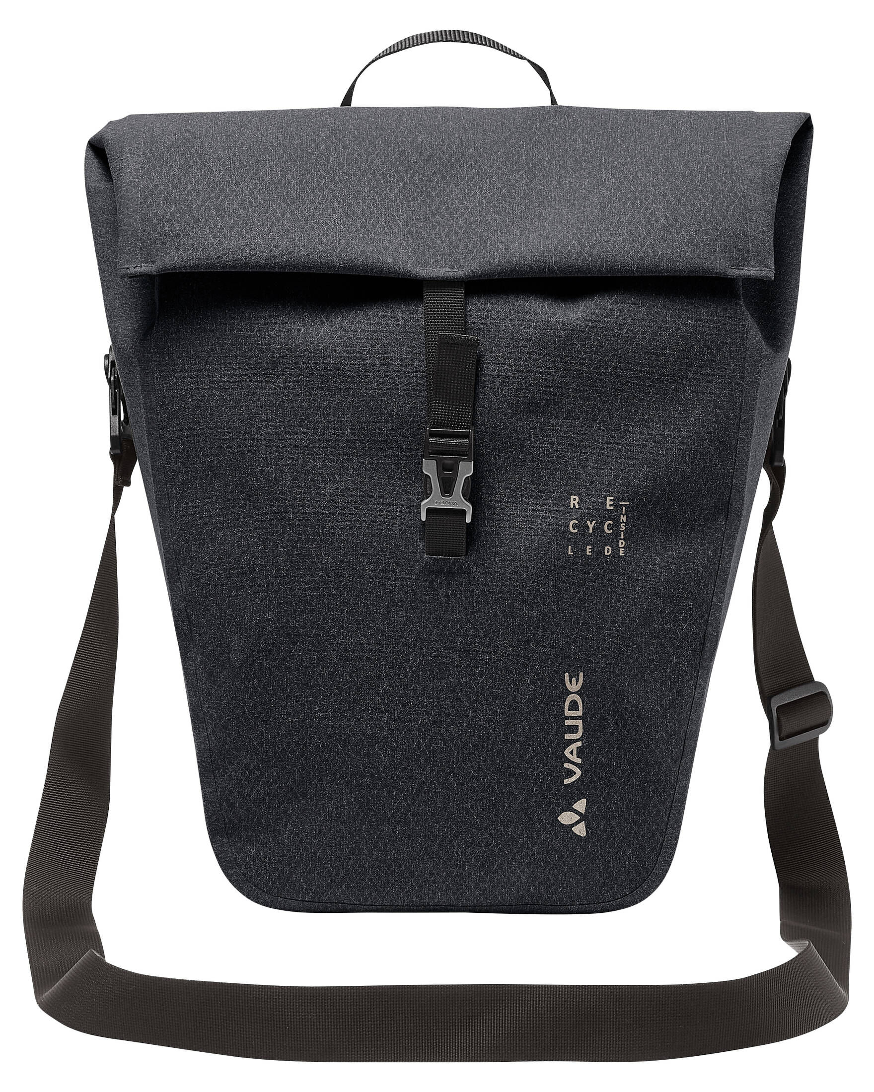 VAUDE| RT-Hinterradtaschen ReCycle Commute Single