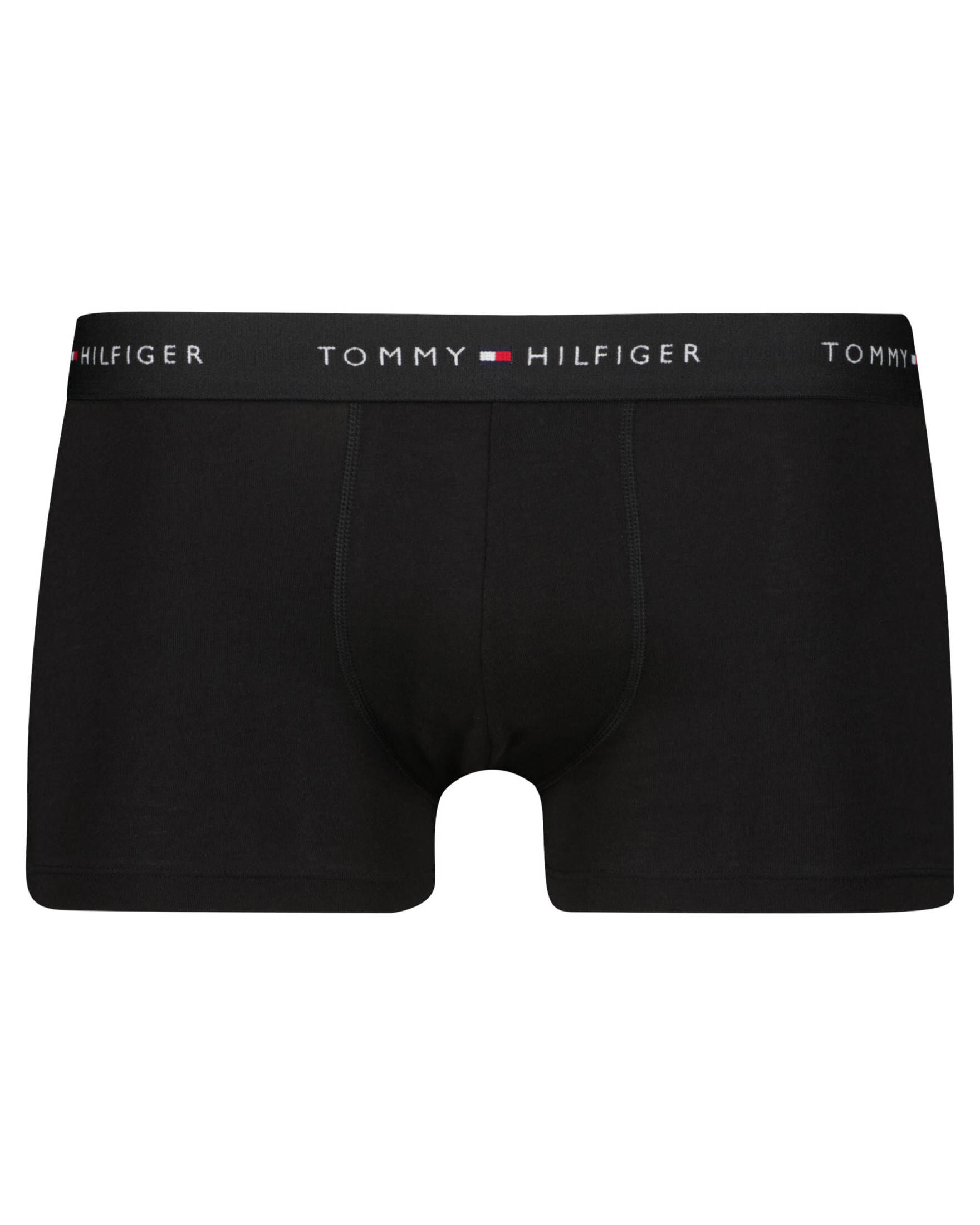 Tommy Hilfiger| Herren Unterhosen 3er-Pack