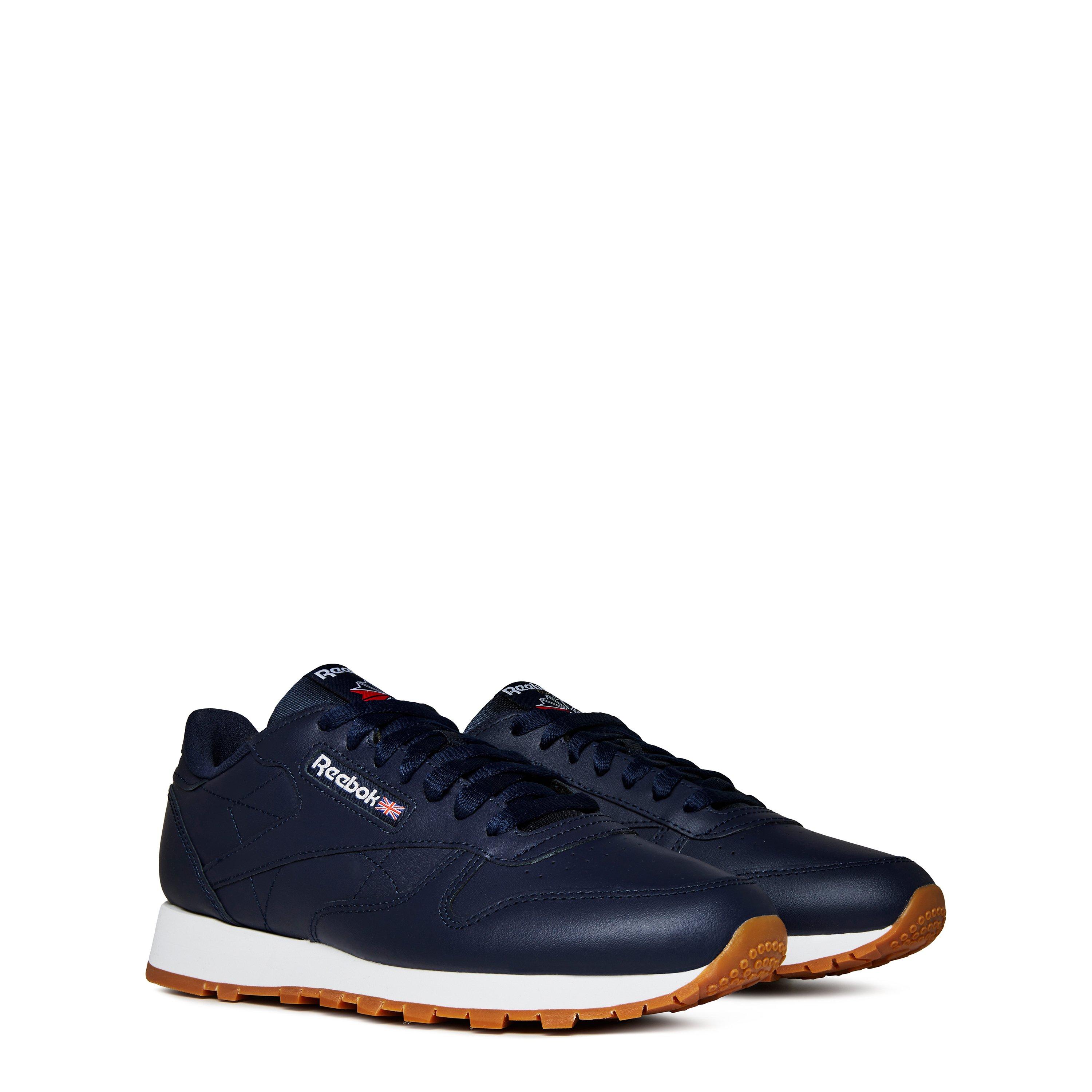 Reebok Classic Leather Mens Trainers