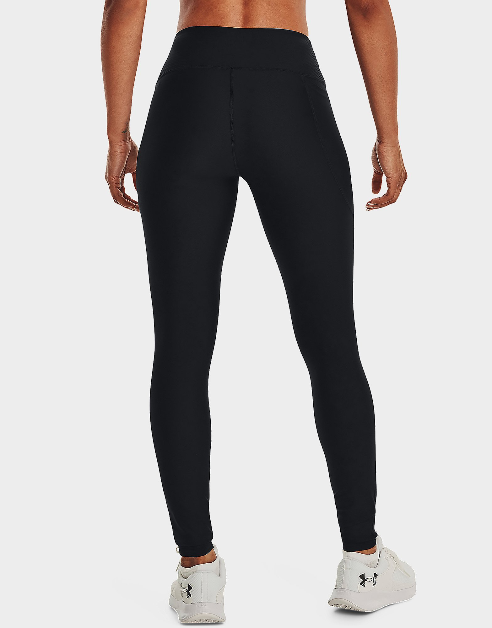 Under Armour Warmup bottoms Vanish Branded Legging