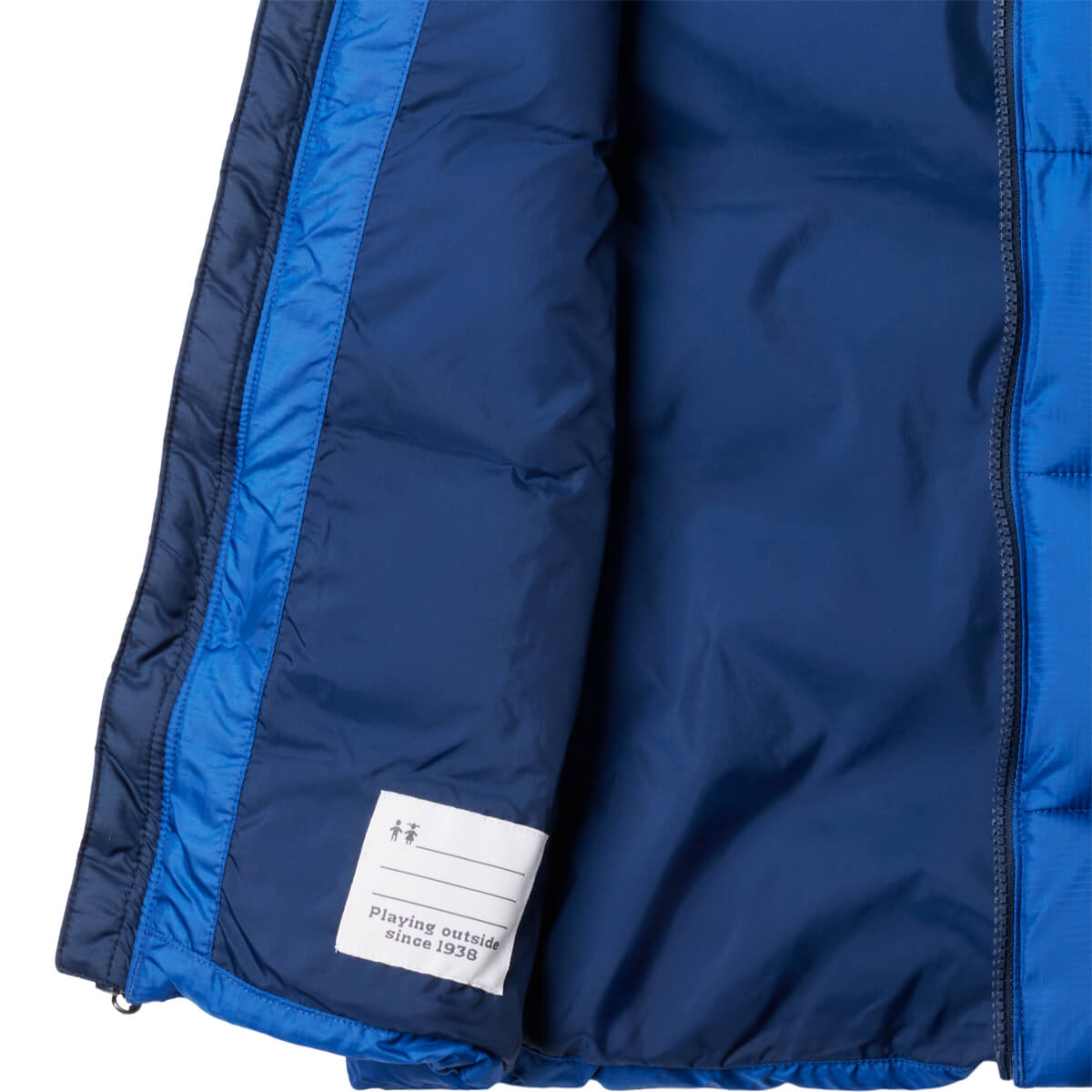 Columbia Puffect Vest Børn