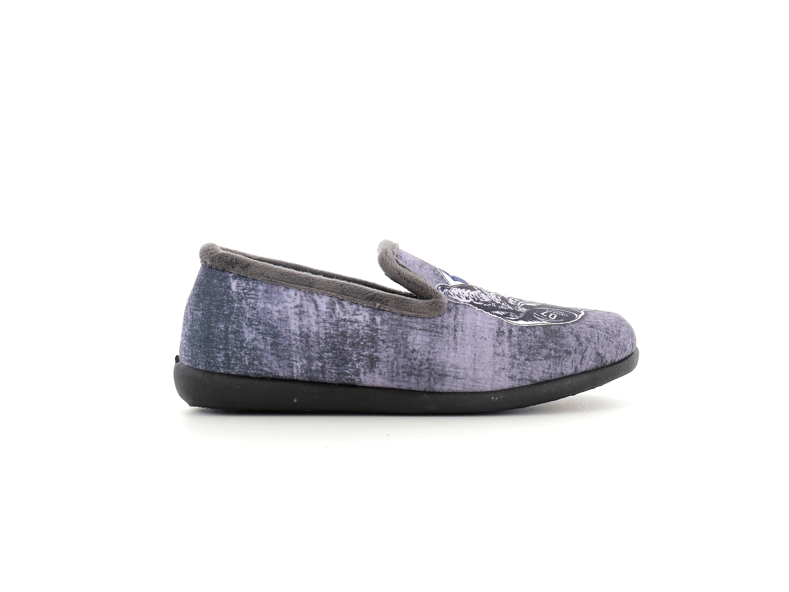 R brand-4325-313 Textile Gris