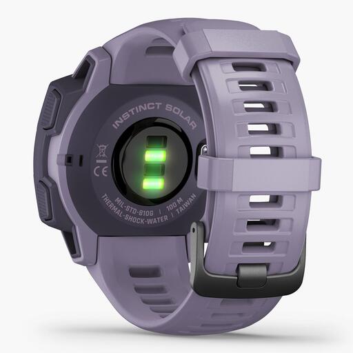 Garmin Instinct Solar