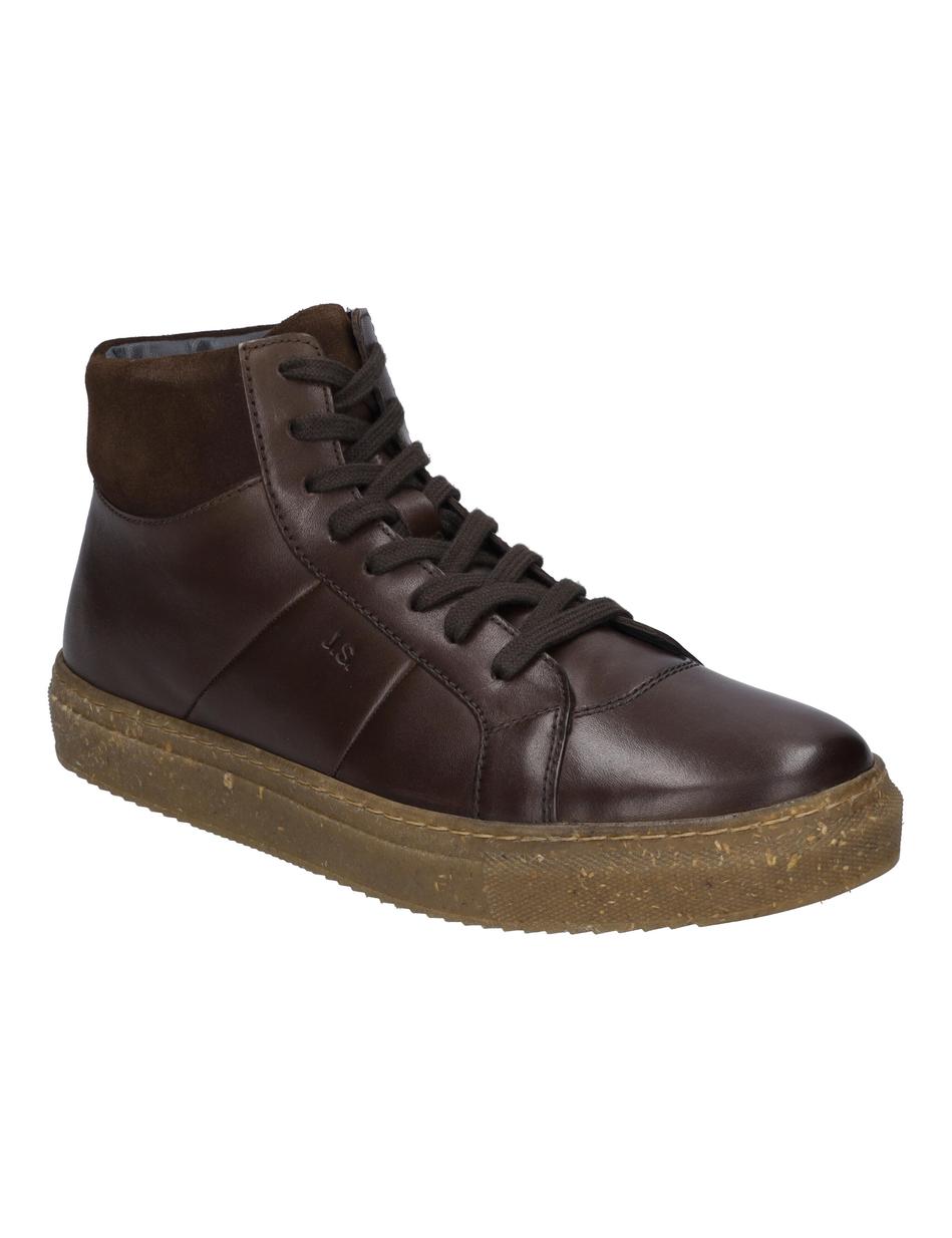 Halbschuh Forrest 04, moro