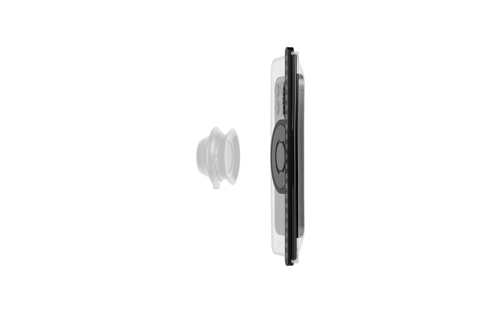 Fidlock Vacuum Uni Phone Case L Smartphone Hülle bis 6,9 Zoll