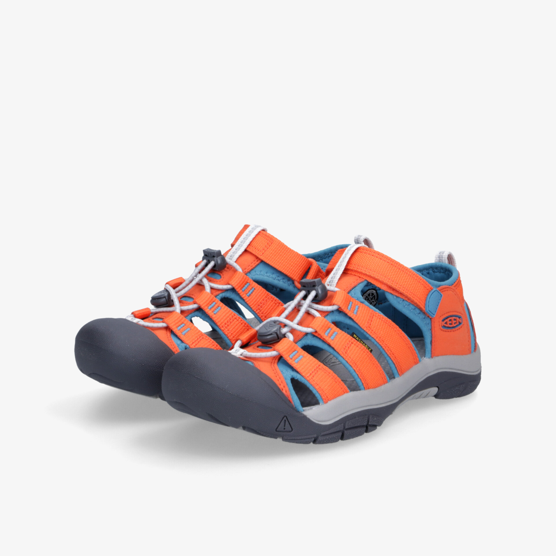 KEEN Newport H2 Kinder Sandalen - reno.de