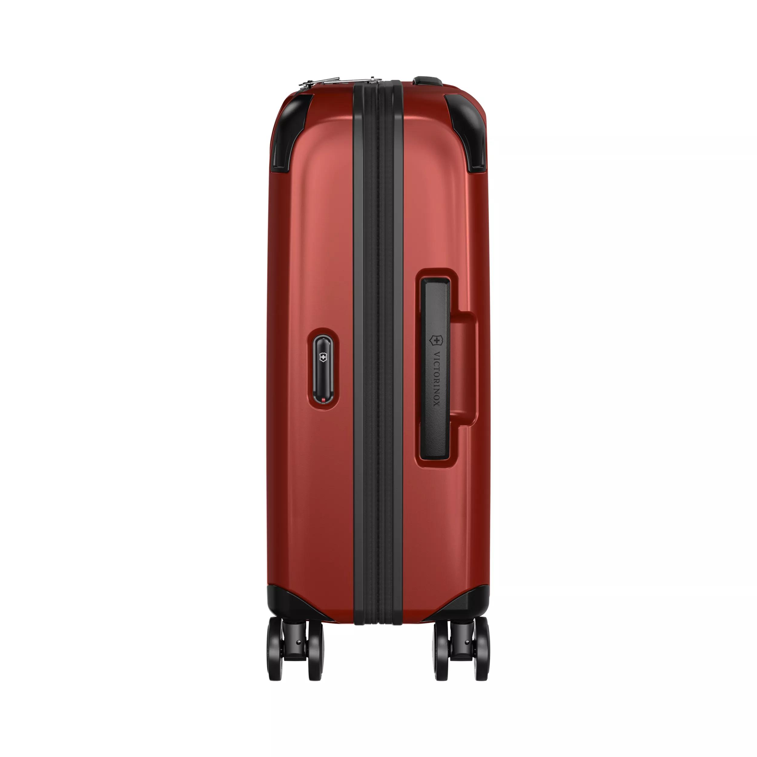 Spectra 3.0 Expandable Global Carry-On-rot
