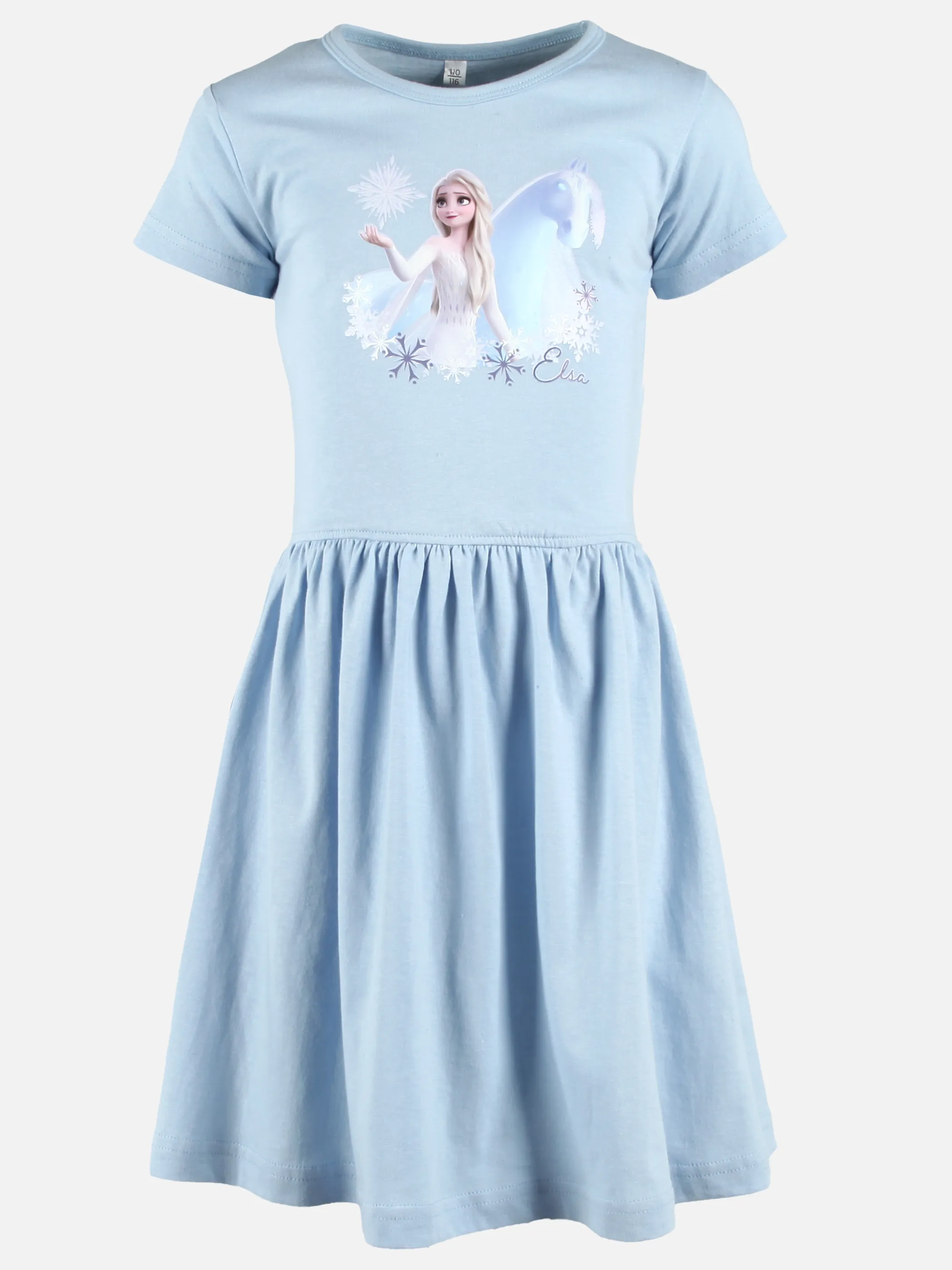 Mädchen Kleid 