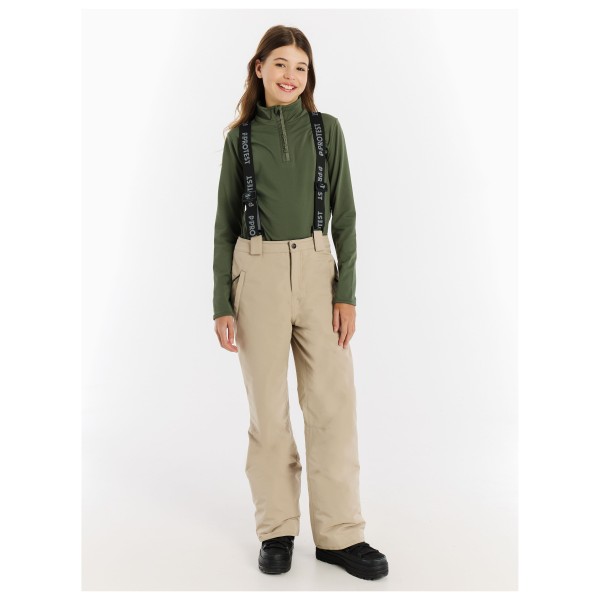 Protest - Kid's PRTWhisper Snowpants - Pantalon de ski