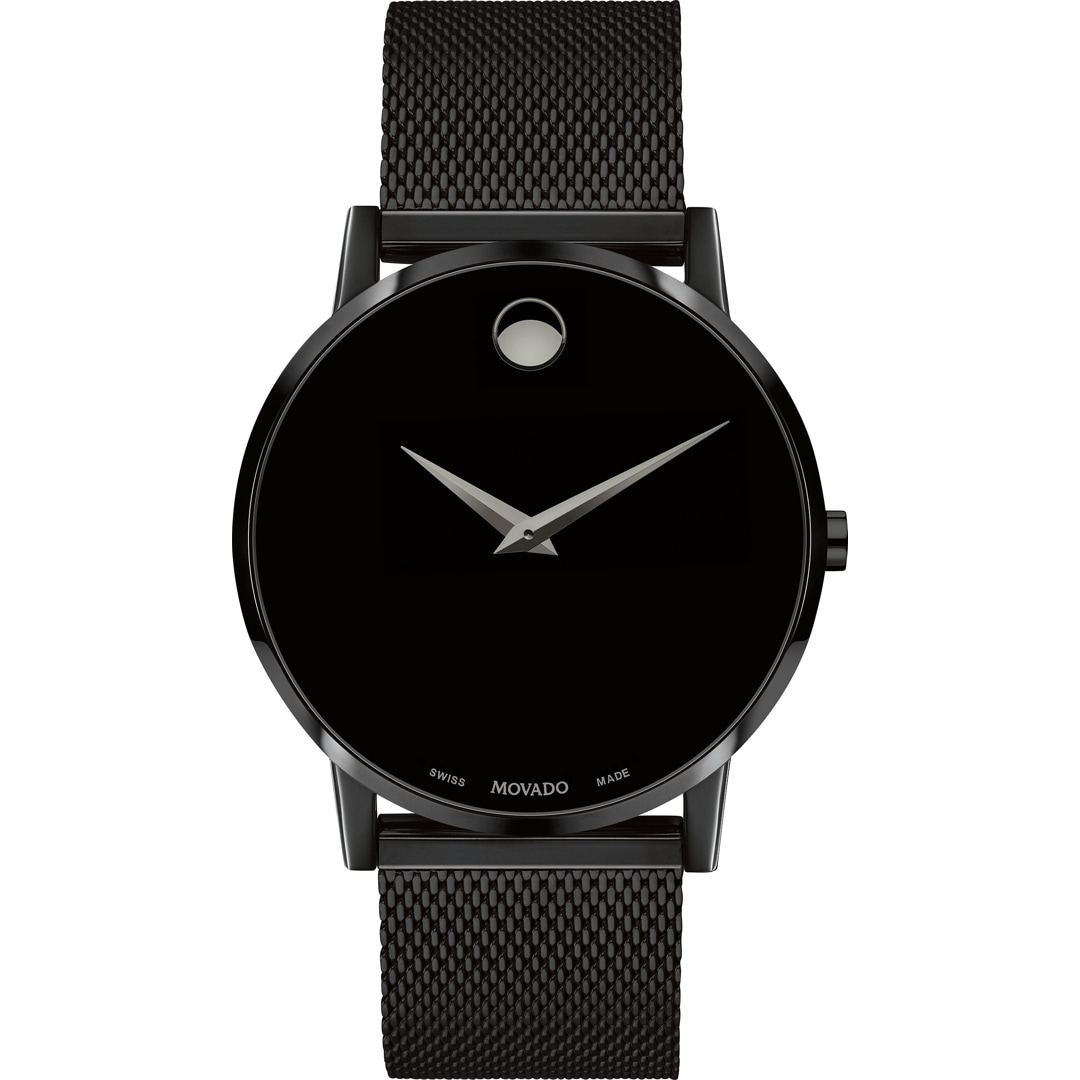 Movado Museum Classic