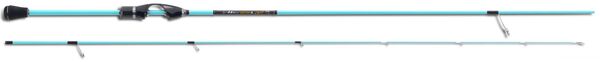 Canne Truite Iron Trout Spooner Edition A Heavy X-L (1-9g)