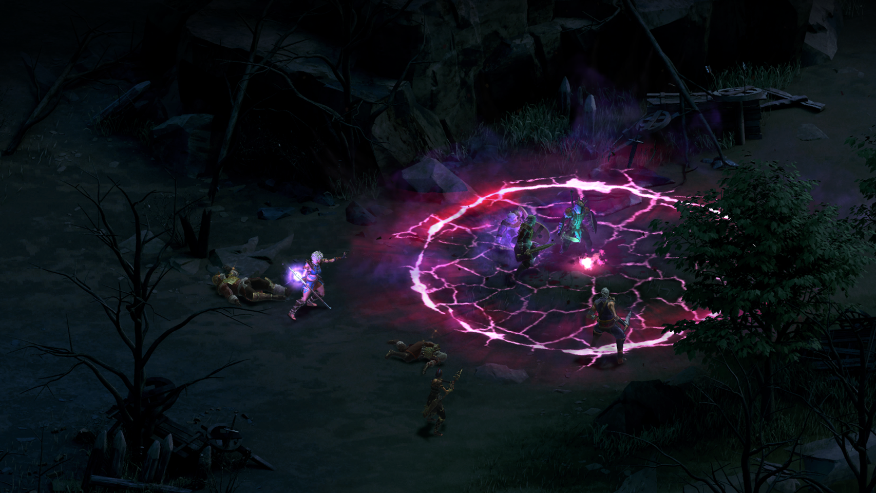 Tyranny - Deluxe Edition- PC