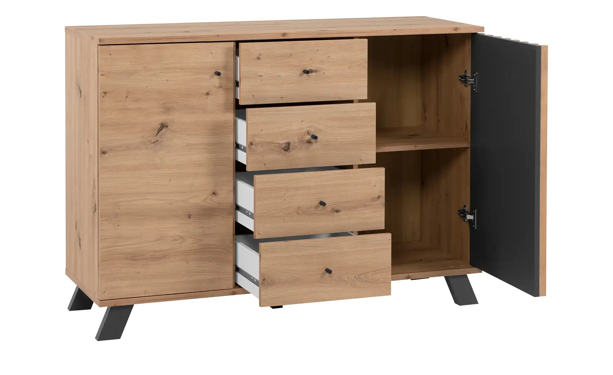 Sideboard Harmony