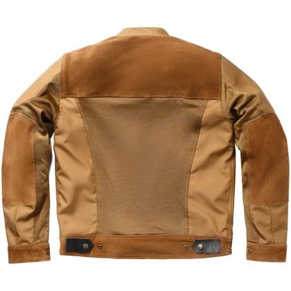 Blouson Fuel ARIZONA - Jaune