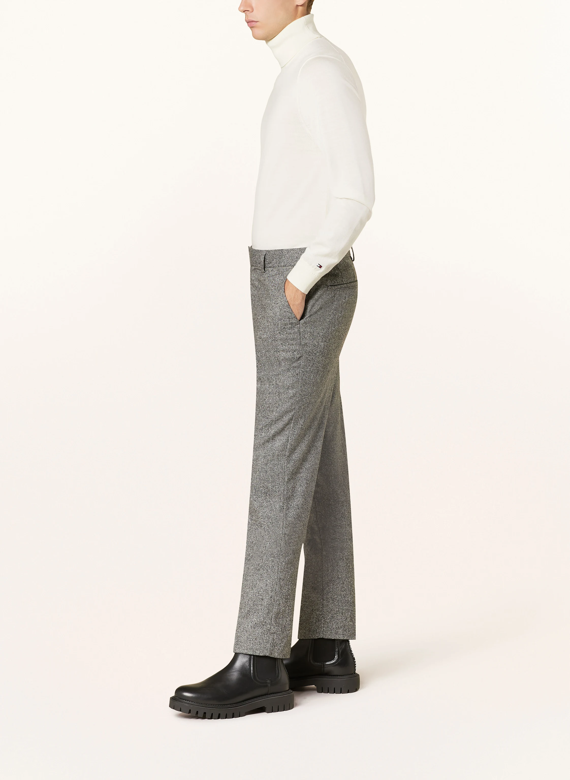 TOMMY HILFIGER Hose DENTON Straight Fit