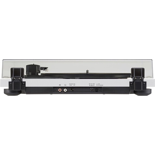 Platine vinyle Teac TN-180BT/A3 WHITE