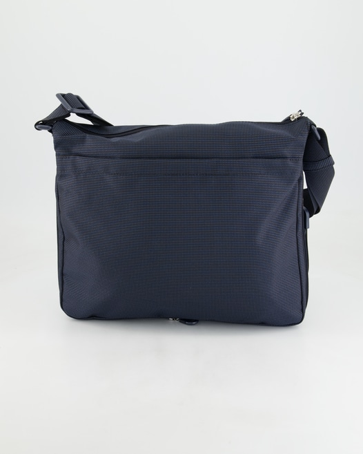 Mandarina Duck MD20 Crossover Umhängetasche in Beige