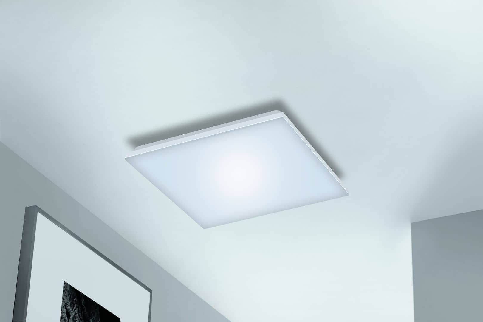 LED-Deckenleuchte